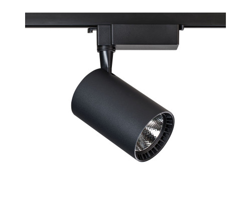 Заказать Светильник на шине Maytoni Technical TR003-1-30W4K-B| VIVID-LIGHT.RU