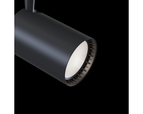 Заказать Светильник на шине Maytoni Technical TR003-1-30W4K-B| VIVID-LIGHT.RU