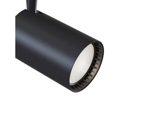 Заказать Светильник на шине Maytoni Technical TR003-1-30W4K-B| VIVID-LIGHT.RU