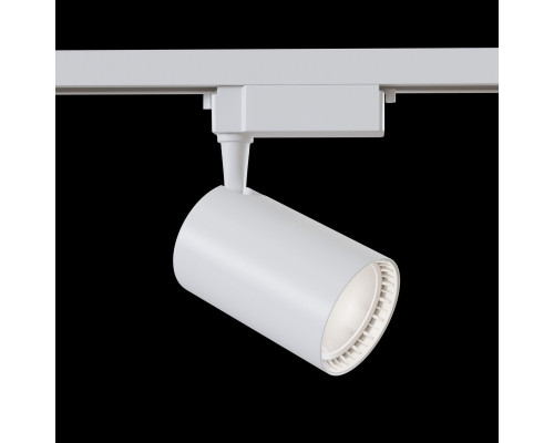 Купить Светильник на шине Maytoni Technical TR003-1-30W4K-W| VIVID-LIGHT.RU