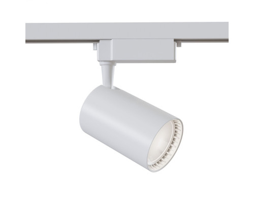 Купить Светильник на шине Maytoni Technical TR003-1-30W4K-W| VIVID-LIGHT.RU