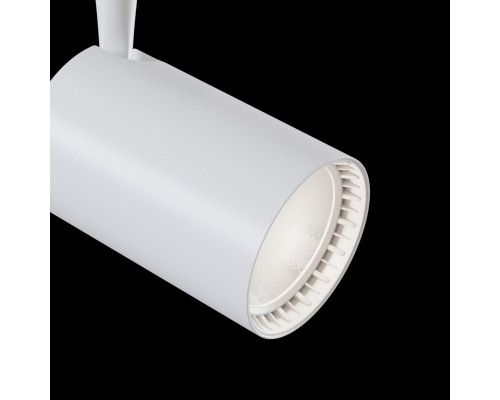 Купить Светильник на шине Maytoni Technical TR003-1-30W4K-W| VIVID-LIGHT.RU