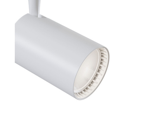 Купить Светильник на шине Maytoni Technical TR003-1-30W4K-W| VIVID-LIGHT.RU