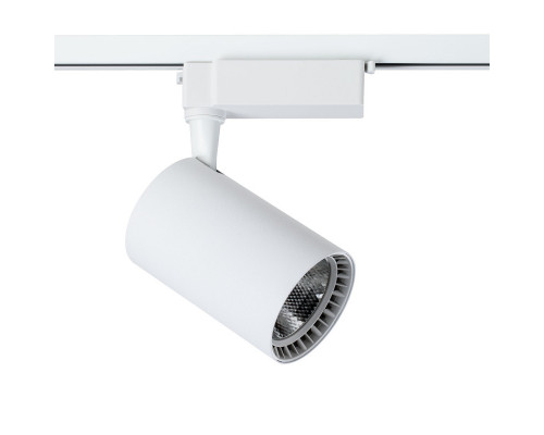 Сделать заказ Светильник на шине Maytoni Technical TR003-1-30W3K-W| VIVID-LIGHT.RU