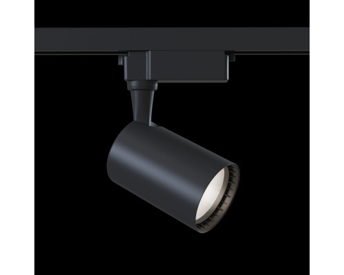 Заказать Светильник на шине Maytoni Technical TR003-1-12W3K-B| VIVID-LIGHT.RU