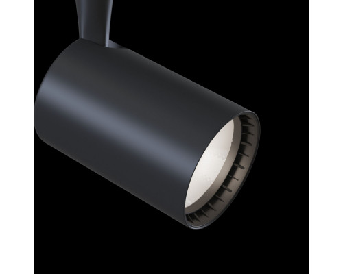 Заказать Светильник на шине Maytoni Technical TR003-1-12W3K-B| VIVID-LIGHT.RU