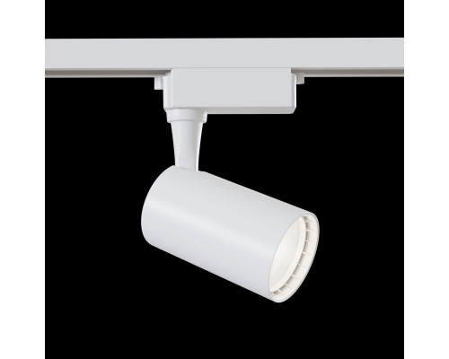 Купить Светильник на шине Maytoni Technical TR003-1-6W3K-W| VIVID-LIGHT.RU