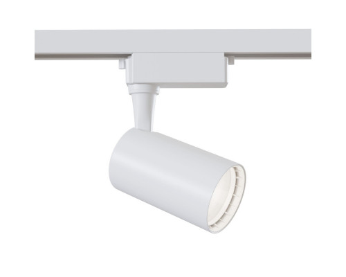 Купить Светильник на шине Maytoni Technical TR003-1-6W3K-W| VIVID-LIGHT.RU