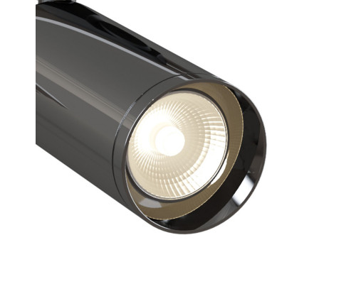 Заказать Светильник на шине Maytoni Technical TR004-1-GU10-GF| VIVID-LIGHT.RU