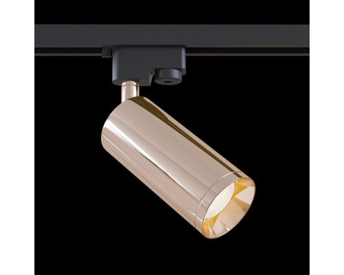 Заказать Светильник на шине Maytoni Technical TR004-1-GU10-RG| VIVID-LIGHT.RU