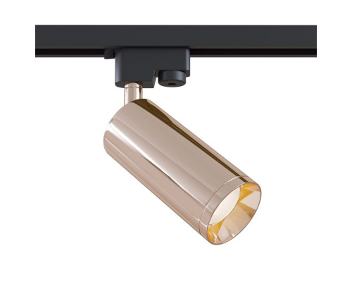 Заказать Светильник на шине Maytoni Technical TR004-1-GU10-RG| VIVID-LIGHT.RU