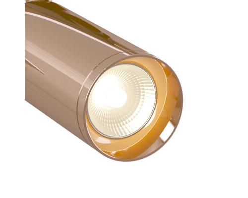 Заказать Светильник на шине Maytoni Technical TR004-1-GU10-RG| VIVID-LIGHT.RU