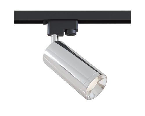 Оформить заказ Светильник на шине Maytoni Technical TR004-1-GU10-CH| VIVID-LIGHT.RU