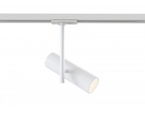 Купить Светильник на шине Maytoni Technical TR005-1-GU10-W| VIVID-LIGHT.RU