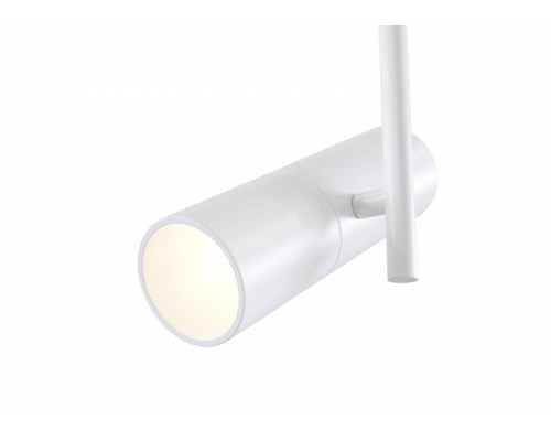 Купить Светильник на шине Maytoni Technical TR005-1-GU10-W| VIVID-LIGHT.RU