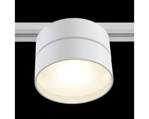 Сделать заказ Светильник на шине Maytoni Technical TR007-1-18W3K-W| VIVID-LIGHT.RU