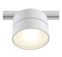 Светильник на шине Maytoni Technical TR007-1-18W3K-W