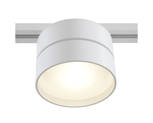 Сделать заказ Светильник на шине Maytoni Technical TR007-1-18W3K-W| VIVID-LIGHT.RU