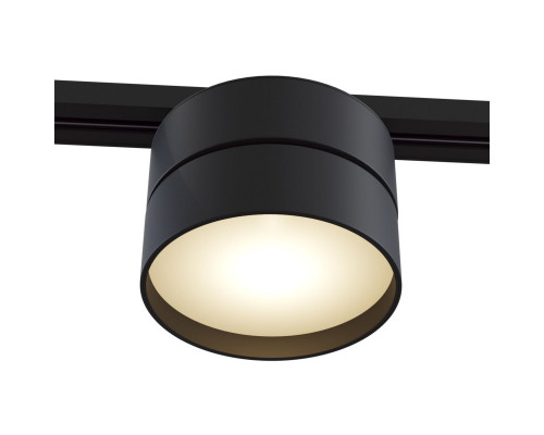 Оформить заказ Светильник на шине Maytoni Technical TR007-1-18W3K-B4K| VIVID-LIGHT.RU