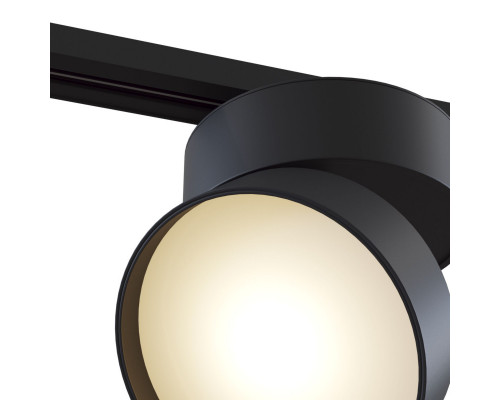 Оформить заказ Светильник на шине Maytoni Technical TR007-1-18W3K-B4K| VIVID-LIGHT.RU