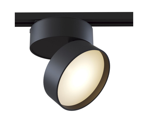 Оформить заказ Светильник на шине Maytoni Technical TR007-1-18W3K-B| VIVID-LIGHT.RU