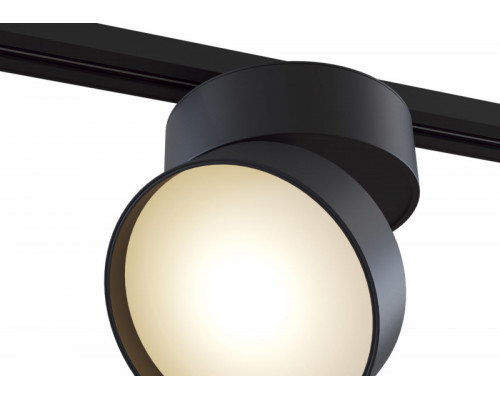 Оформить заказ Светильник на шине Maytoni Technical TR007-1-18W3K-B| VIVID-LIGHT.RU