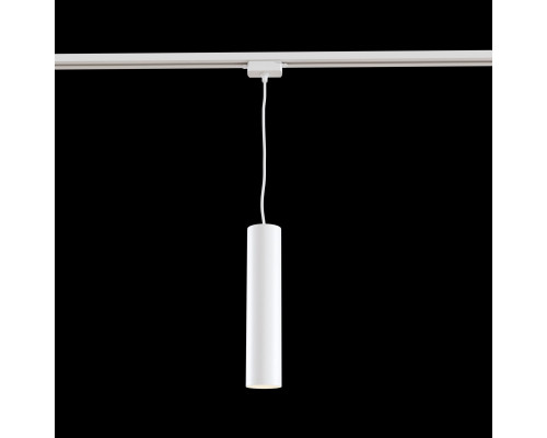 Сделать заказ Светильник на шине Maytoni Technical TR008-1-GU10-W| VIVID-LIGHT.RU