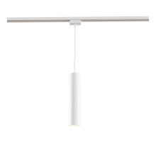 Светильник на шине Maytoni Technical TR008-1-GU10-W