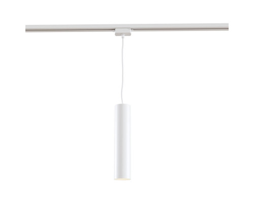 Сделать заказ Светильник на шине Maytoni Technical TR008-1-GU10-W| VIVID-LIGHT.RU