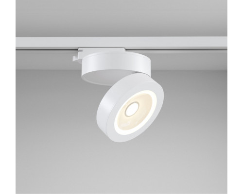 Оформить заказ Светильник на шине Maytoni Technical TR006-1-12W3K-W| VIVID-LIGHT.RU