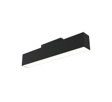 Светильник на шине Maytoni Technical TR012-2-12W3K-B