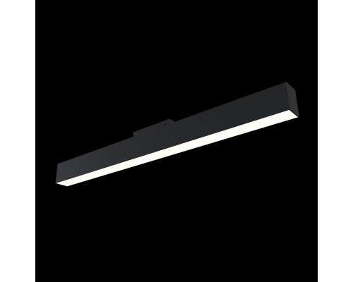 Оформить заказ Светильник на шине Maytoni Technical TR012-2-20W3K-B| VIVID-LIGHT.RU
