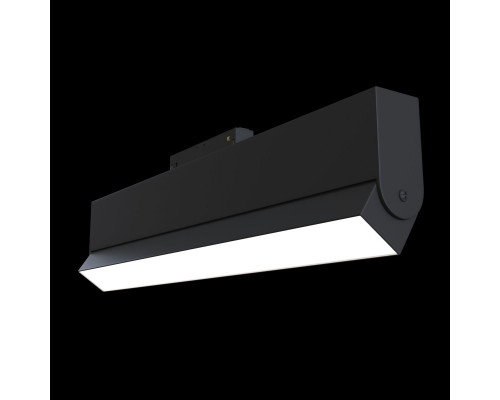 Заказать Светильник на шине Maytoni Technical TR013-2-20W4K-B| VIVID-LIGHT.RU