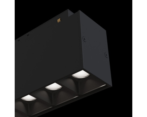 Заказать Светильник на шине Maytoni Technical TR014-2-10W3K-B| VIVID-LIGHT.RU