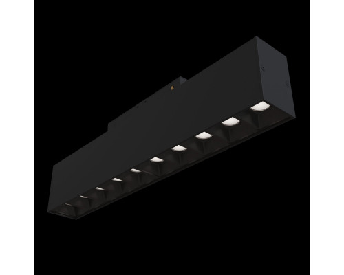 Заказать Светильник на шине Maytoni Technical TR014-2-20W3K-B| VIVID-LIGHT.RU