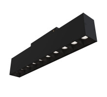 Светильник на шине Maytoni Technical TR014-2-20W3K-B