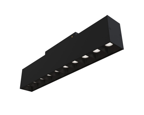 Заказать Светильник на шине Maytoni Technical TR014-2-20W4K-B| VIVID-LIGHT.RU