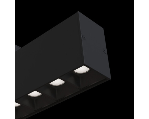 Заказать Светильник на шине Maytoni Technical TR014-2-20W4K-B| VIVID-LIGHT.RU