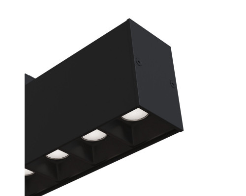 Заказать Светильник на шине Maytoni Technical TR014-2-20W4K-B| VIVID-LIGHT.RU