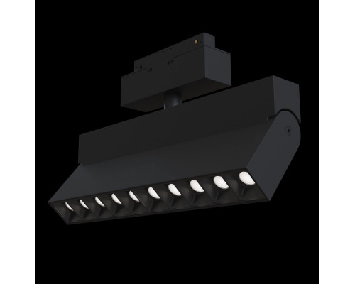 Оформить заказ Светильник на шине Maytoni Technical TR015-2-20W4K-B| VIVID-LIGHT.RU