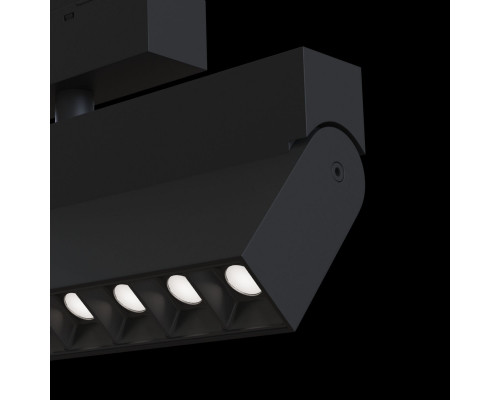 Оформить заказ Светильник на шине Maytoni Technical TR015-2-20W4K-B| VIVID-LIGHT.RU