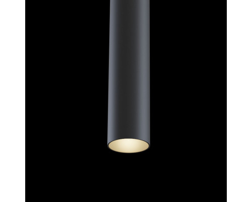 Оформить заказ Светильник на шине Maytoni Technical TR016-2-12W4K-B| VIVID-LIGHT.RU