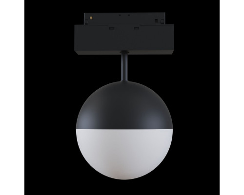 Заказать Светильник на шине Maytoni Technical TR017-2-10W3K-B| VIVID-LIGHT.RU