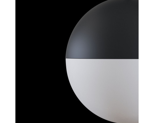 Купить Светильник на шине Maytoni Technical TR018-2-10W3K-B| VIVID-LIGHT.RU