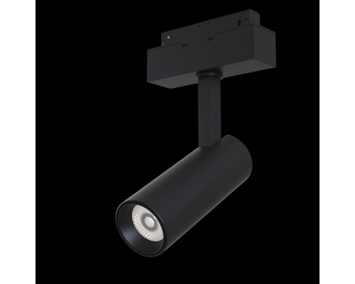 Купить Светильник на шине Maytoni Technical TR019-2-10W4K-B| VIVID-LIGHT.RU