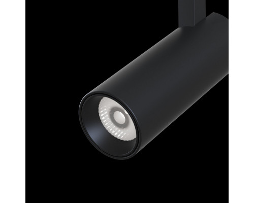 Купить Светильник на шине Maytoni Technical TR019-2-10W4K-B| VIVID-LIGHT.RU