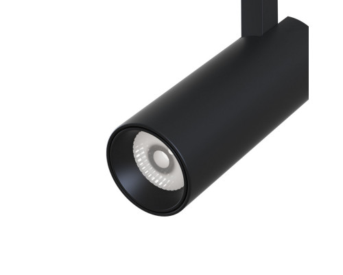 Купить Светильник на шине Maytoni Technical TR019-2-10W4K-B| VIVID-LIGHT.RU