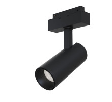 Светильник на шине Maytoni Technical TR019-2-15W3K-B