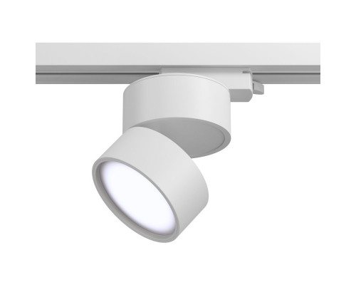 Заказать Светильник на шине Maytoni Technical TR007-1-12W4K-W| VIVID-LIGHT.RU