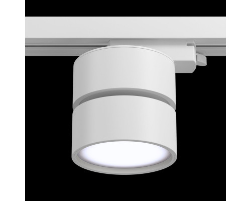 Заказать Светильник на шине Maytoni Technical TR007-1-12W4K-W| VIVID-LIGHT.RU